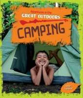 Adventures in the Great Outdoors