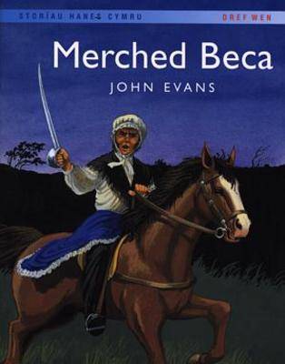 Merched Beca