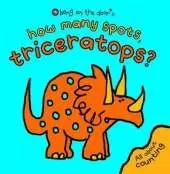How Many Spots, Triceratops?