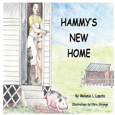 Hammy's New Home