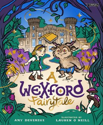 A Wexford Fairytale