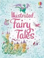 Illustrated Fairy Tales