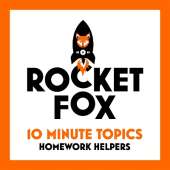 10 Minute Topics: Brilliant Birds