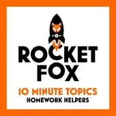 10 Minute Topics: Brilliant Birds