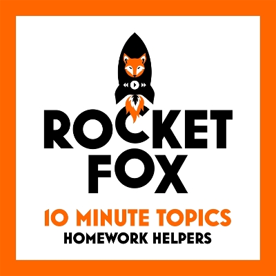 10 Minute Topics: Brilliant Birds