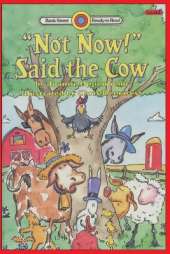"Not Now!" Said the Cow: Level 2
