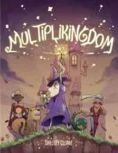 Multiplikingdom: (Revised Edition)