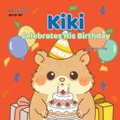 Kiki Celebrates His Birthday