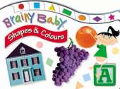Shapes and Colours