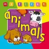 My First... Animals