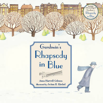 Gershwin's Rhapsody In Blue