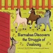 Barnabas Discovers The Struggle Of Jealousy