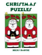 Christmas Puzzles