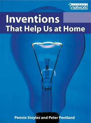 Literacy Network Middle Primary Mid Topic2:Inventions in Everyday Life