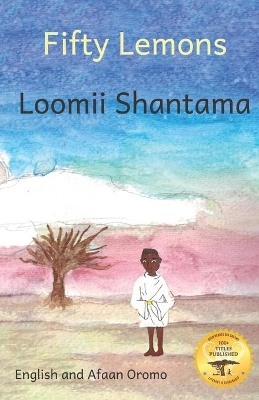 Fifty Lemons: Many Hands Make Light Work in Afaan Oromo and English