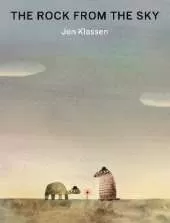 The Rock from the Sky: An original comedy from the creator of the bestselling Hat trilogy Jon Klassen