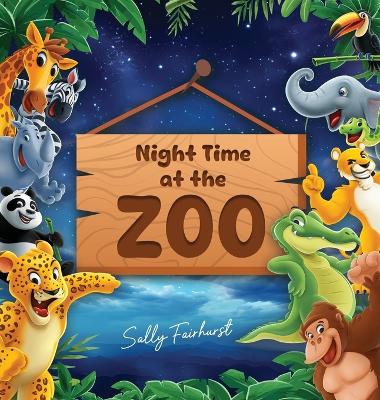 Night Time at the Zoo