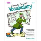 Cooperative Learning & Vocabulary (grades 4-6)