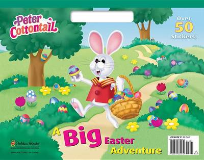 A Big Easter Adventure (Peter Cottontail)