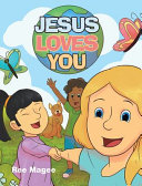 Jesus Loves You
