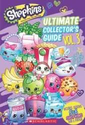 Shopkins: Updated Ultimate Collector's Guide