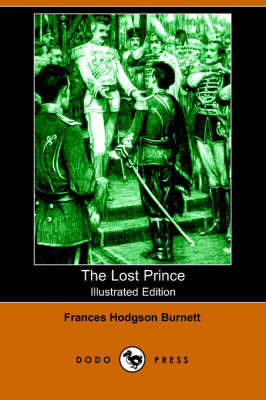 The Lost Prince