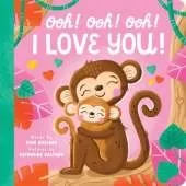 Ooh! Ooh! Ooh! I Love You!