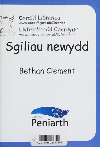 Sgiliau Newydd