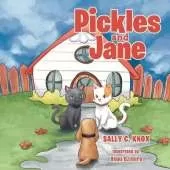 Pickles and Jane