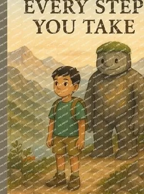 Every Step You Take