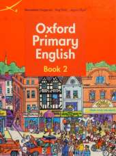 Oxford Primary English