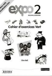 Expo 2 Vert Workbook Single New Edition