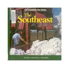 South East: Kentucky, Tennessee, Georgia