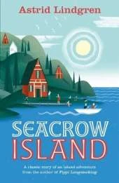 Seacrow Island