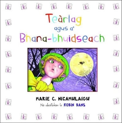 Tearlag Agus A' Bhana-Bhuidseach