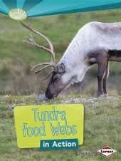 Tundra Food Webs in Action