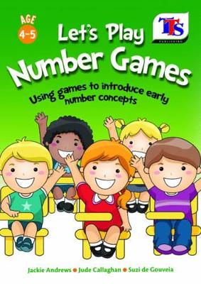 Let's Play Number Games