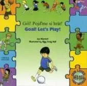 Goal ! Let's Play ! In Czech and English