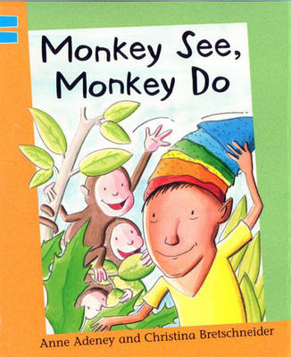 Monkey See, Monkey Do