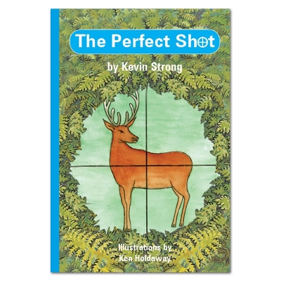 RAINBOW READING THE PERFECT SH