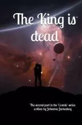The King is dead