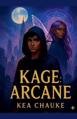 Kage: Arcane