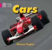 Cars: Band 01a/Pink a