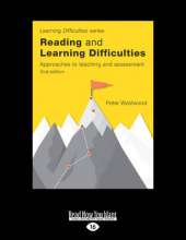 Reading and Learning Difficulties (2nd ed.): Approaches to Teaching and Assessment