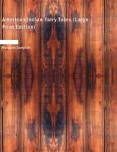 American Indian Fairy Tales