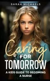 Caring for Tomorrow: A Kids Guide to Becoming a Nurse