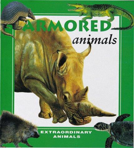 Armoured Animals
