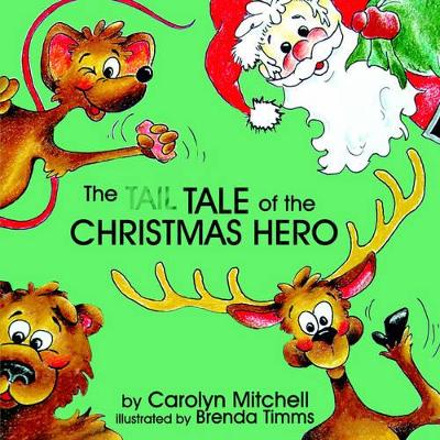 The Tale of the Christmas Hero