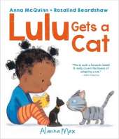 Lulu Gets a Cat