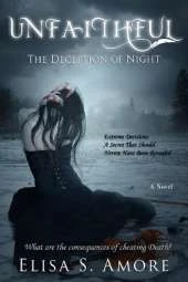 Unfaithful: The Deception of Night (Collector's Edition)